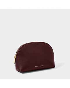 Katie Loxton Bea Crossbody Bag - Dark Amber